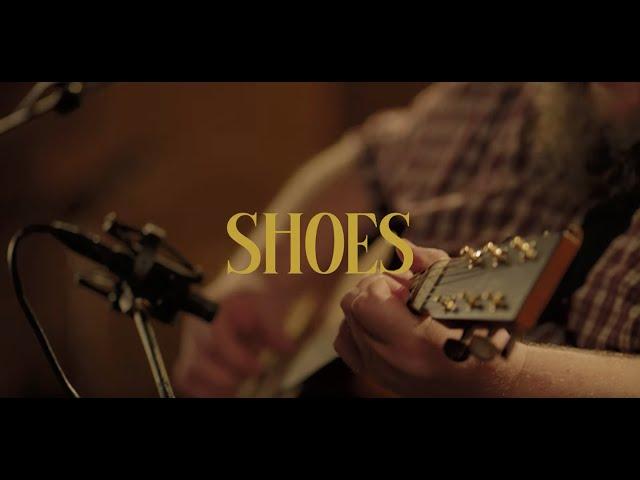 Matt Andersen - Shoes (Live at the Sonic Temple)