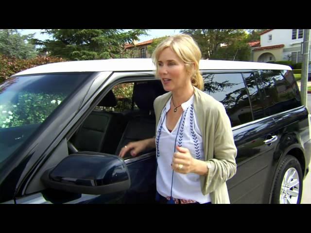 Ford Flex "Not an SUV" Commercial