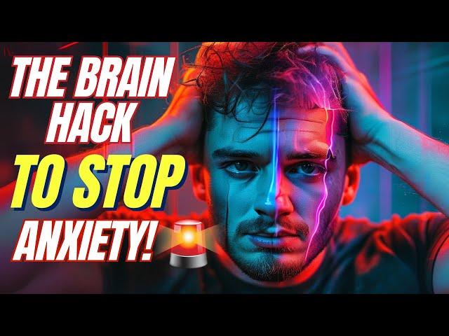 How to Reduce Anxiety & Stress Fast with Theta Waves – Science Backed Method