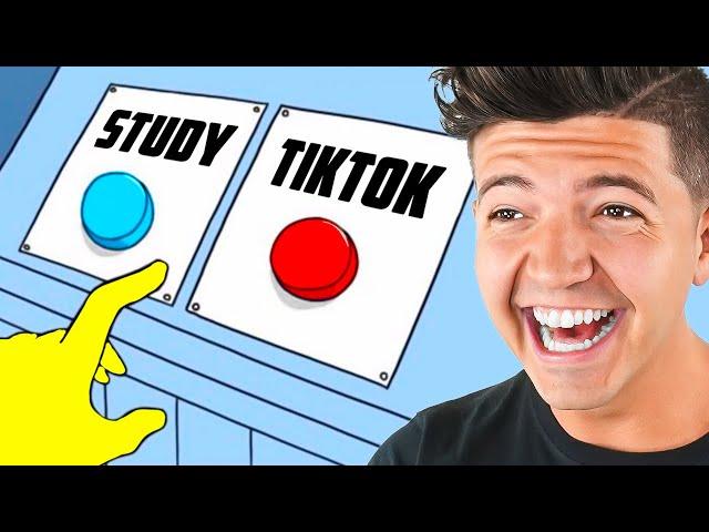 FUNNY School TikToks Your TEACHER Will HATE!