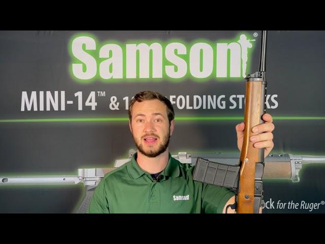 Thermold Magazines from Samson Mfg.