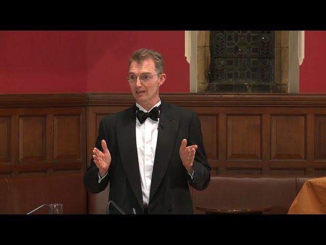 David Davies MP | Westminster's Concerns Debate | Opposition (4/6)