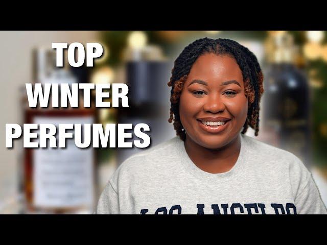 Top 10 Fragrances for Winter for Women 2024 | Designer List