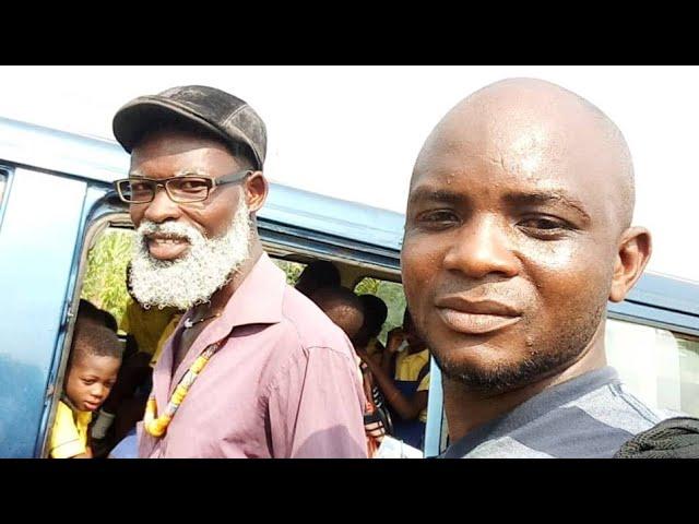 Philip Adom Hallo-Kofi