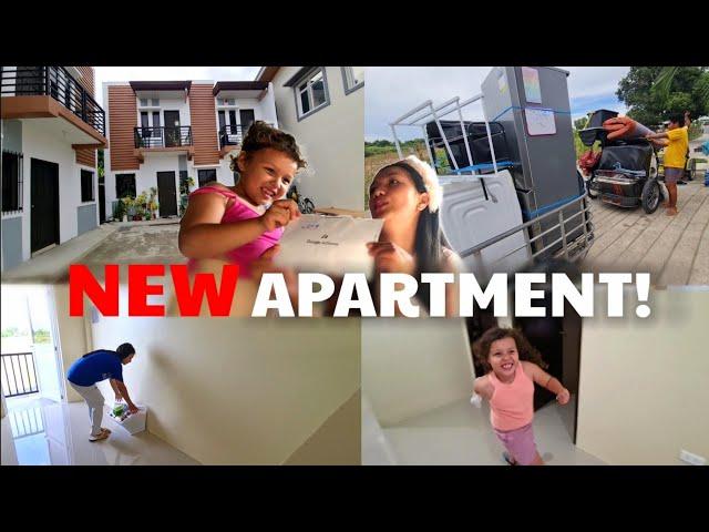 HOW? HARD TO FIND DECENT AND CHEAP APARTMENT IN THE PHILIPPINES? | APARTMENT HUNTING 