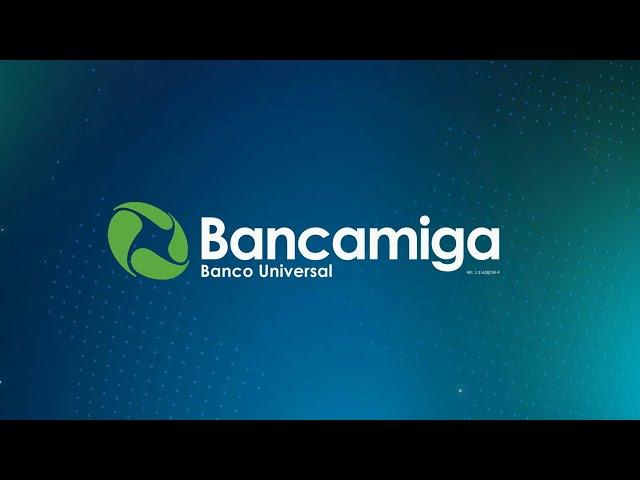 Bancamiga Banco Universal - Especial Bancamiga Movil