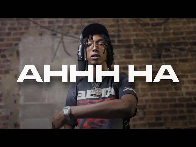 [FREE] Kyle Richh x DThang x Jerk Drill Type Beat "AHHH HA" | NY Drill Type Beat 2024