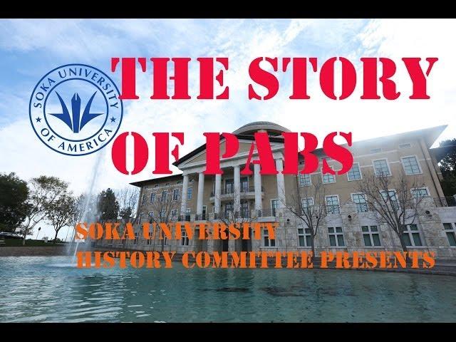 [Documentary] The Story of PABS (English Subtitles)