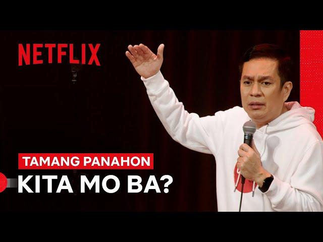 Health Check-Ups Are (Not-So-)Serious Business | Tamang Panahon | Netflix Philippines