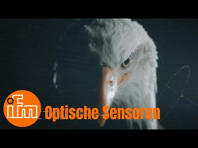 Optischer Miniatursensor O8: Kleine Bauform mit großer Reichweite [Technik im Alltag]