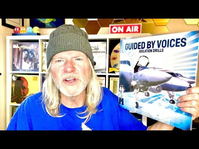 Ranking The Guided By Voices Studio Albums