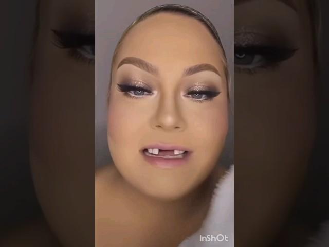 Красота - страшная сила