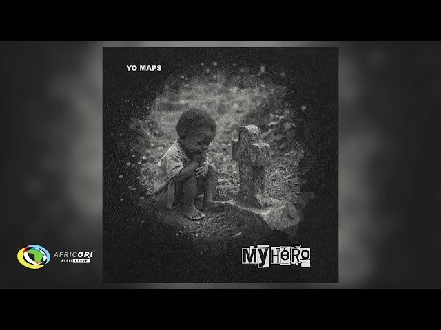 Yo Maps - Dear Nancy (Official Audio)