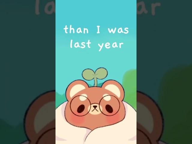  #motivational #growth #pngtuber #vtuber #vtuberen #jpvtuber #vtuberuprising #cute #selfcare