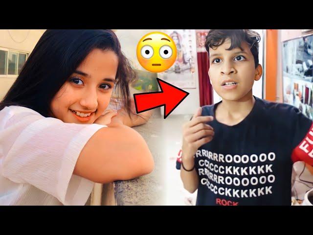 Piyush Girlfriend Se Milne Gaya Tha || Sourav Joshi Vlogs