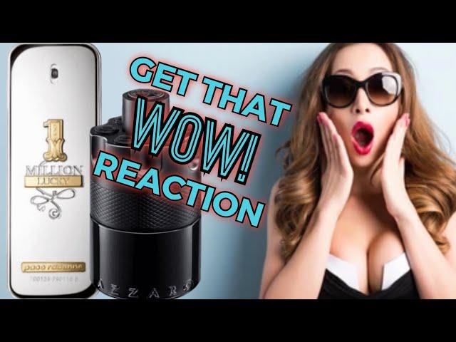 TOP 10 Fragrances that get a WOW reaction | Compliment Monsters | Prada, Goldfield & Banks, and more