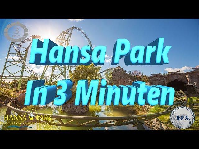 Hansa Park In 3 Minuten