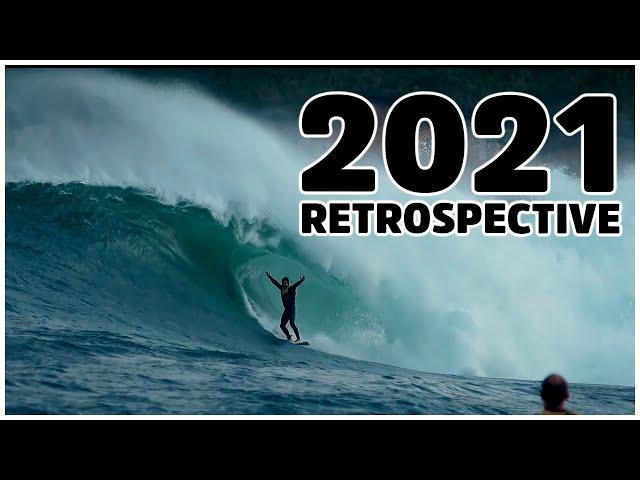 Best of Weekly Surf Drop (2021)