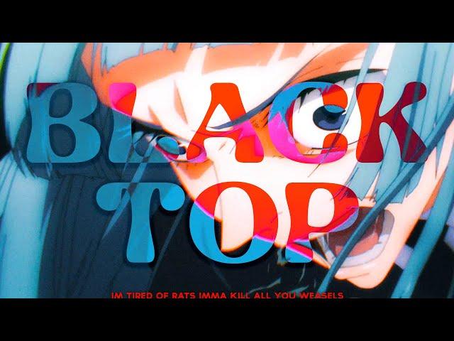 YUMI - BLACKTOP「AMV」