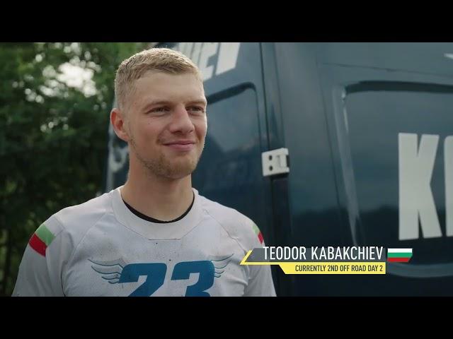 Red Bull Romaniacs 2023 : Offroad Day 2