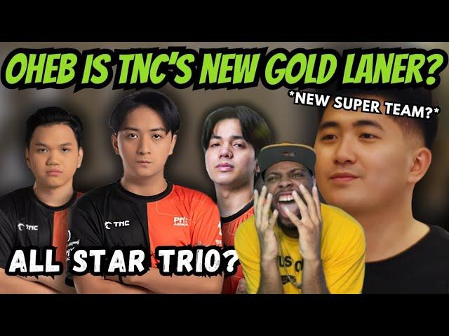 Ask VeLL Reacts Z4pnu Reveals TNC’s S15 Lineup: Kyletzy, Yawi, and Oheb Teaming Up? 