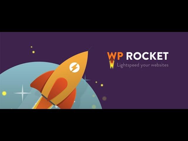 WP Mayor's WP Rocket Review