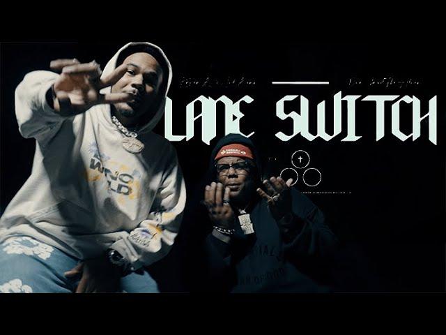 Kakea B ft. Lil Bean - Lane Switch (Official Video) II Dir. SaudTheAlien