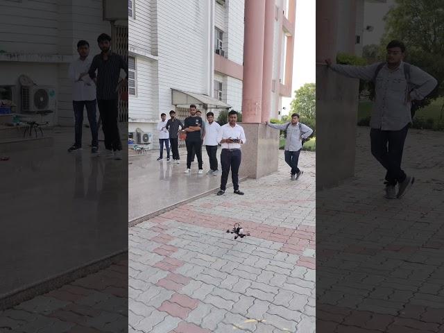Adrenaline Aerials: Pushing the Limits with High-Speed FPVDrone Racing#FPVDrone #highspeedadventures