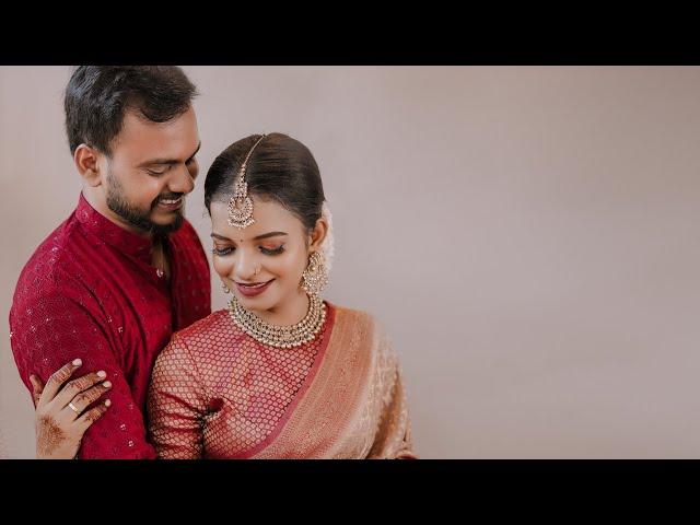 Wedding Highlight | AKSHAY & HARIPRIYA | Shutter Magic Photography