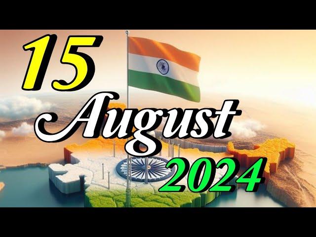 15 August Status Video 2024 | Independence Day Whatsapp Status Video । Independence Day Status