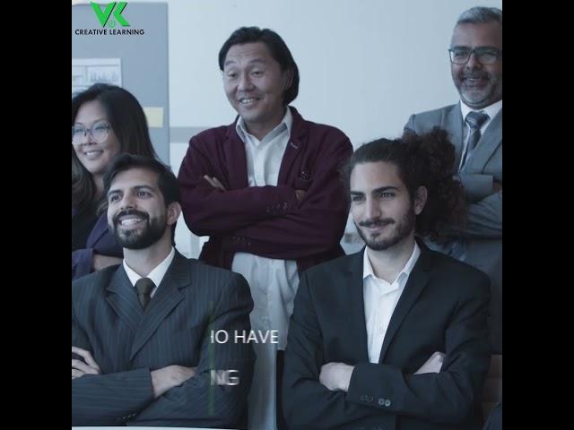 Transform Your Workforce with Custom Corporate eLearning Solutions | VKCL