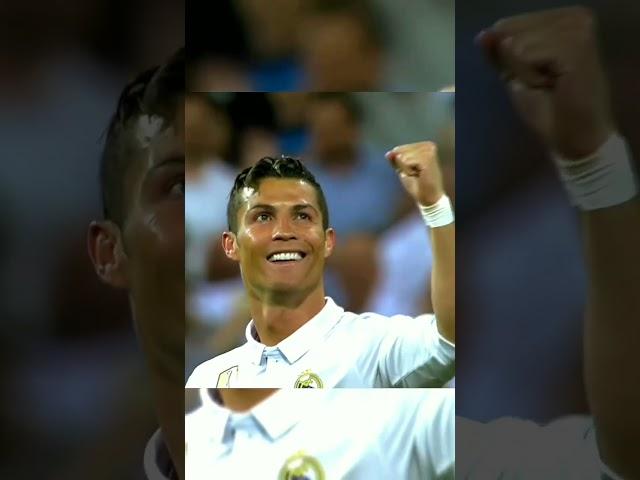 The Goat #ronaldo #shorts