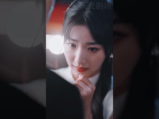心动Heart Fluttering #梁思伟#杨殊予# Liang Siwei#love #sweet #newshorts #cdram