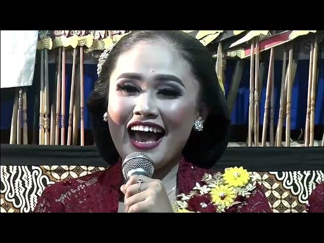 Jineman Klambi Lurik  Oriza Widyawati Kertip Wargo Laras ( Swarane Sengau-Sengau Gimana gitu..Nganu)