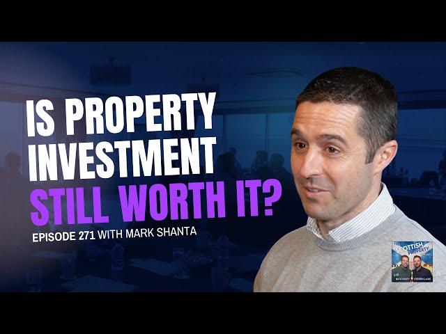 How Government Policies are Shaping the Rental Market with Mark Shanta