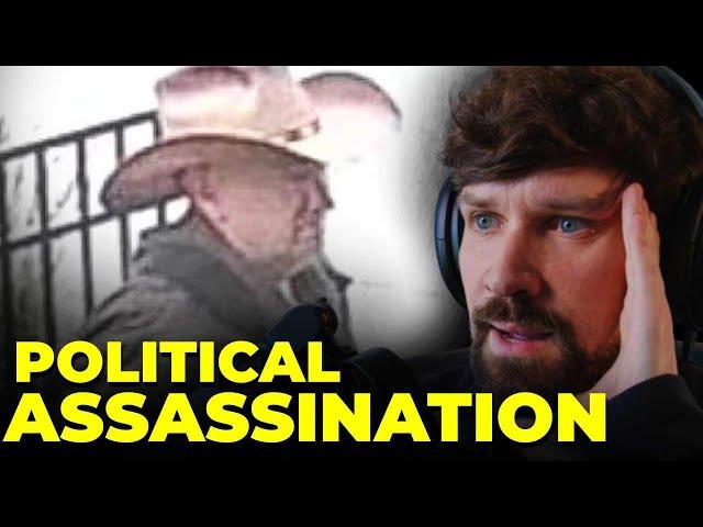 Democrats Assassinated In Minnesota w/ Kill List Found