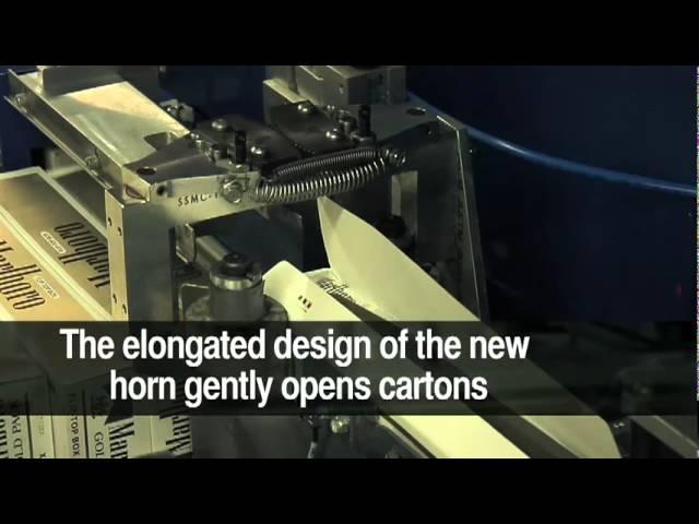 VL-10HP "High-Speed, Post Stamp" Tax Stamping Machine
