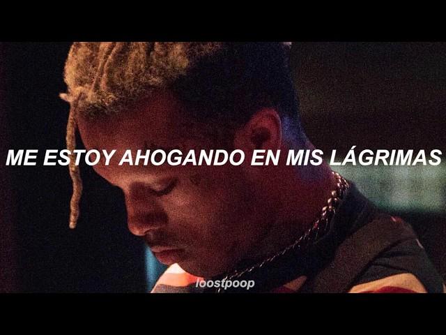 XXXTENTACION - Numb (Sub.Español)