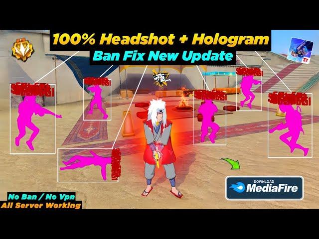 Antiban FF PanelFree Fire InjectorOb48 Free Fire HackFF panel Hack Mobile|FF Hack|FF Injector