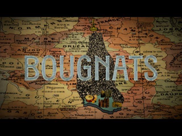 BOUGNATS - Le film sur la diaspora aveyronnaise à Paris