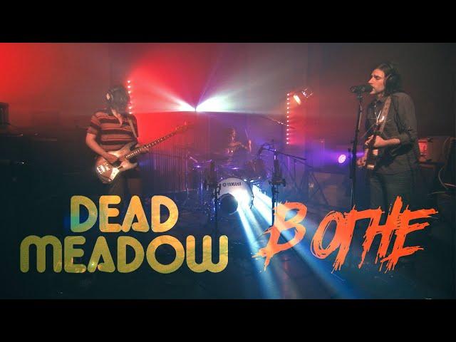 DEAD MEADOW В ОГНЕ (Live @ DTH Studios) What Needs Must Be / Keep Your Head / Greensky Greenlake