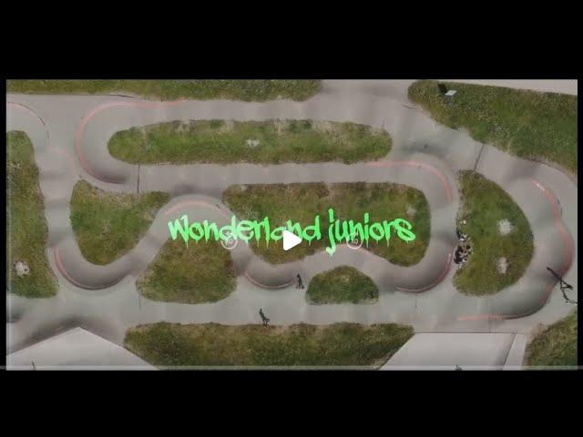 Wonderland juniors_Малявка_cover