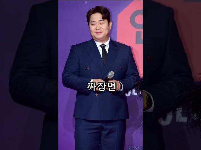 예능 도중 "야 X발"... 멤버들 얼음됨;;