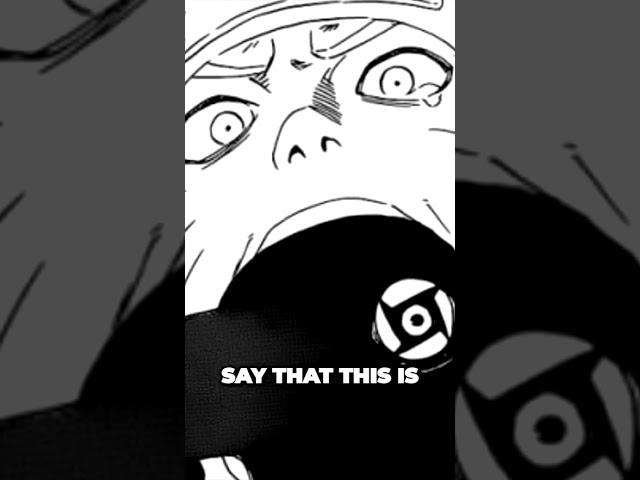 The Kotoamatsukami Genjutsu Explained