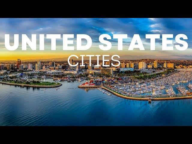 10 Most Beautiful Cities in USA