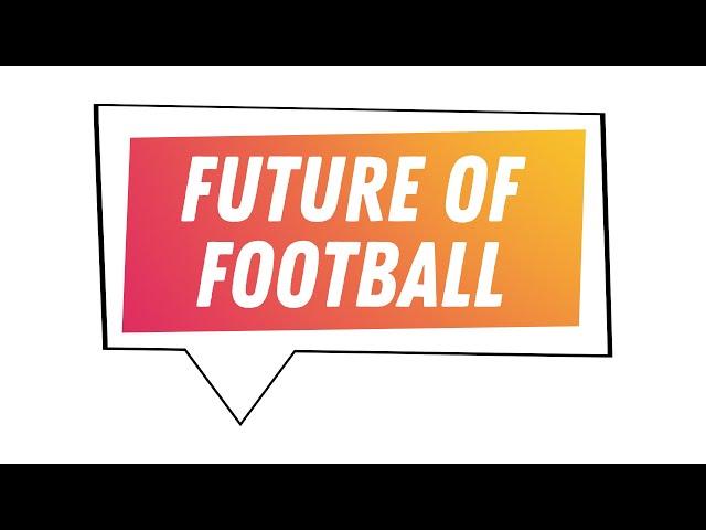 Future Of Football Erasmus+ Project Interview