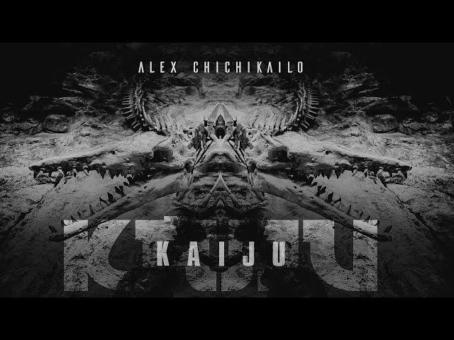 Alex Chichikailo - Kaiju EP - Groove | Death | Metalcore Instrumental