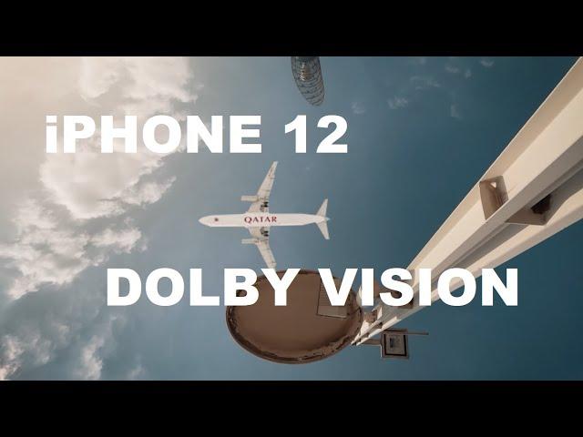 iPhone 12 — Do It 'Cause YOU Can - Ft. Hohem iSteady X