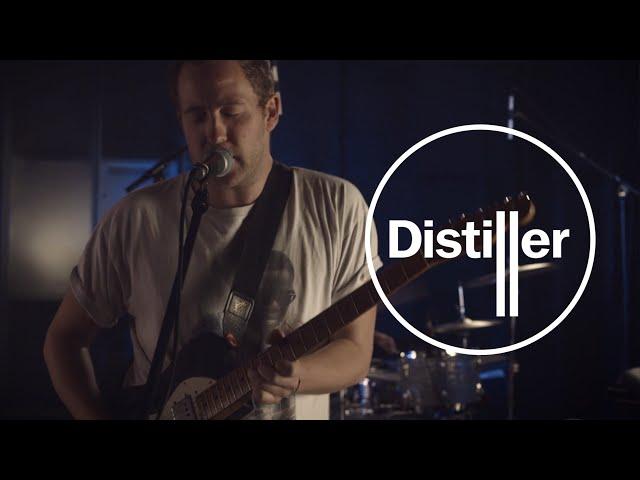 Seramic - Found | Distiller TV