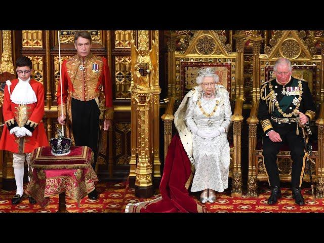 The Royal Bloodline - British Royal Family Documentary